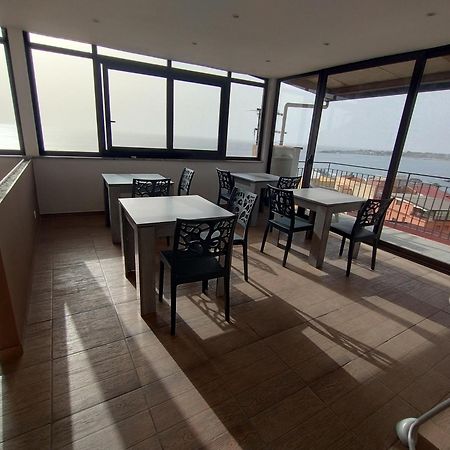 Nick & Santo'S Holiday Homes B&B Giardini Naxos Exterior foto