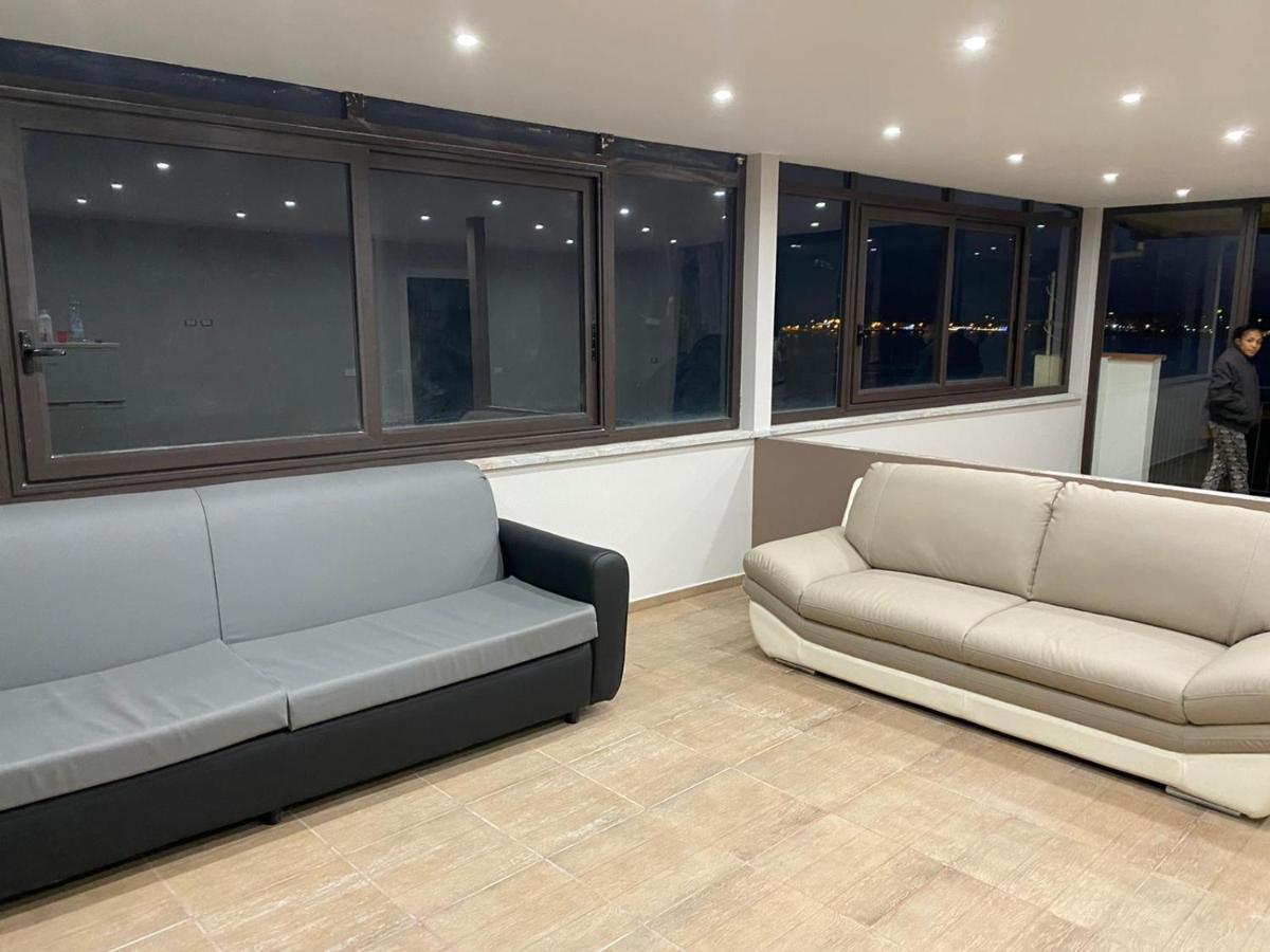 Nick & Santo'S Holiday Homes B&B Giardini Naxos Exterior foto