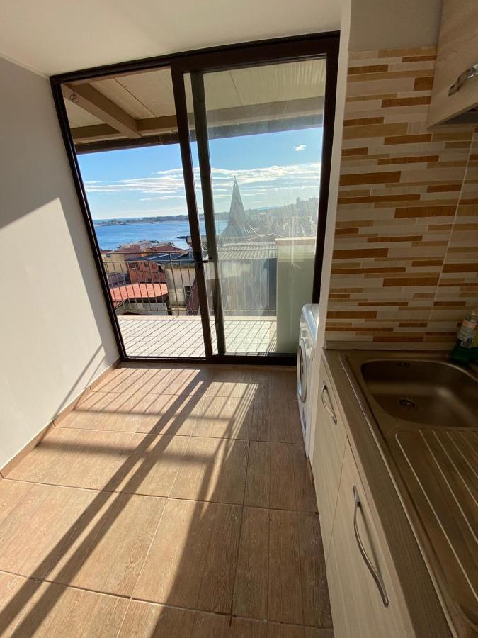 Nick & Santo'S Holiday Homes B&B Giardini Naxos Exterior foto