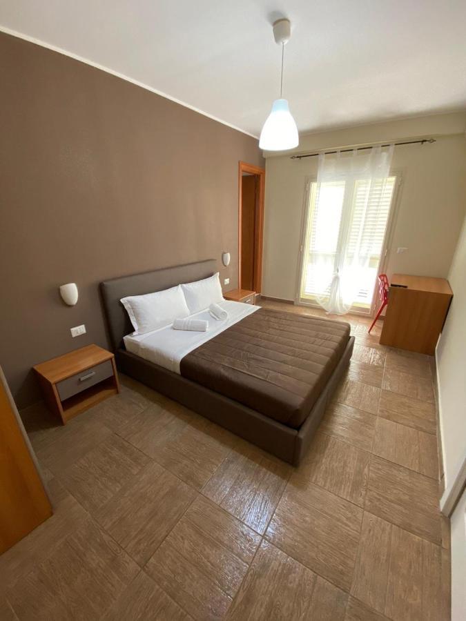Nick & Santo'S Holiday Homes B&B Giardini Naxos Exterior foto