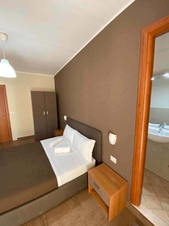 Nick & Santo'S Holiday Homes B&B Giardini Naxos Exterior foto