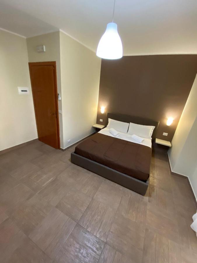 Nick & Santo'S Holiday Homes B&B Giardini Naxos Exterior foto