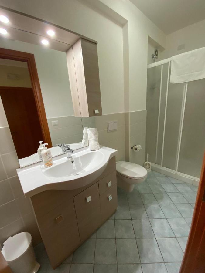 Nick & Santo'S Holiday Homes B&B Giardini Naxos Exterior foto